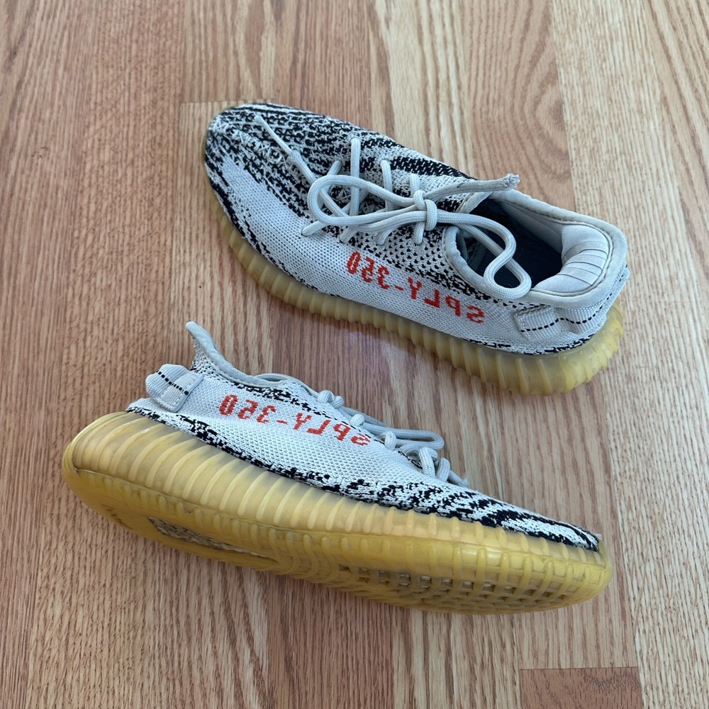 Adidas Yeezy Boost 350 V2